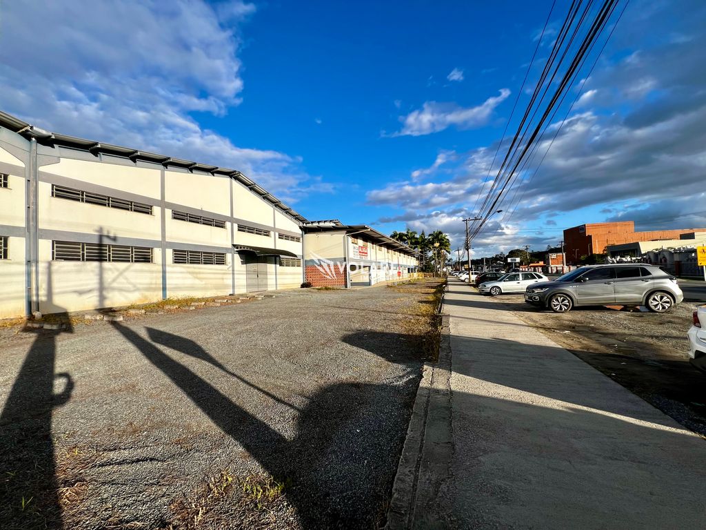 Galpão 6.725 m2, à venda na Pedro Zimmermann - Itoupava Central R$ 16.000.000,00 — foto 5