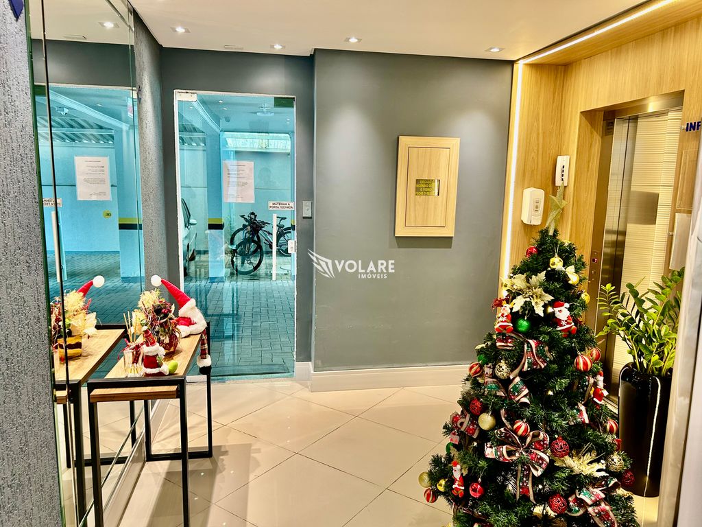 Apartamento Próximo à BMW, 2 Dormitórios,1Suíte, 2 Vagas R$ 420.000,00 — foto 3