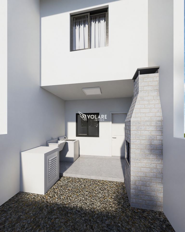 Sobrado no Passo Manso em Loteamento Residencial por R$ 395.000 — foto 4