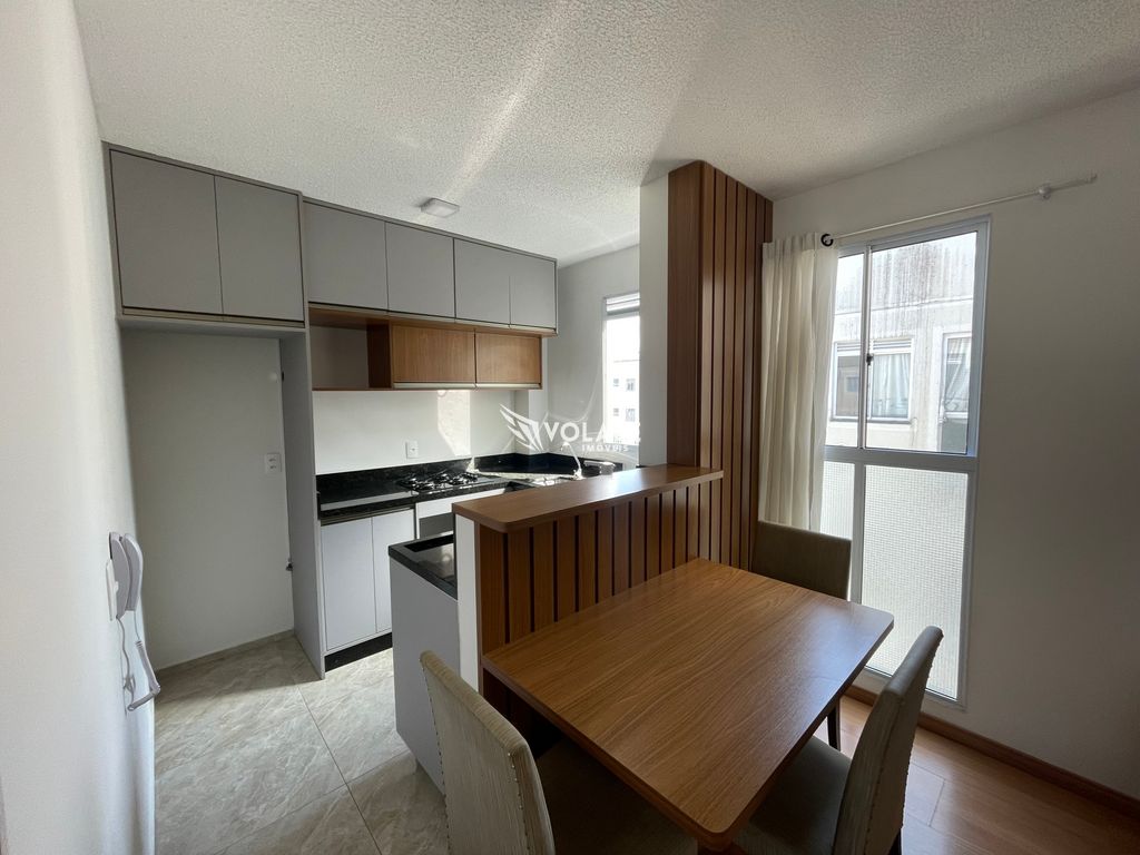 Apartamento com 2 Quartos, 38m à Venda na Itoupava Central por R$ 240.000 — foto 4