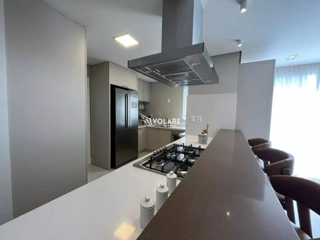 Apartamento Garden na Ponta Aguda com 3 Suítes — foto 4