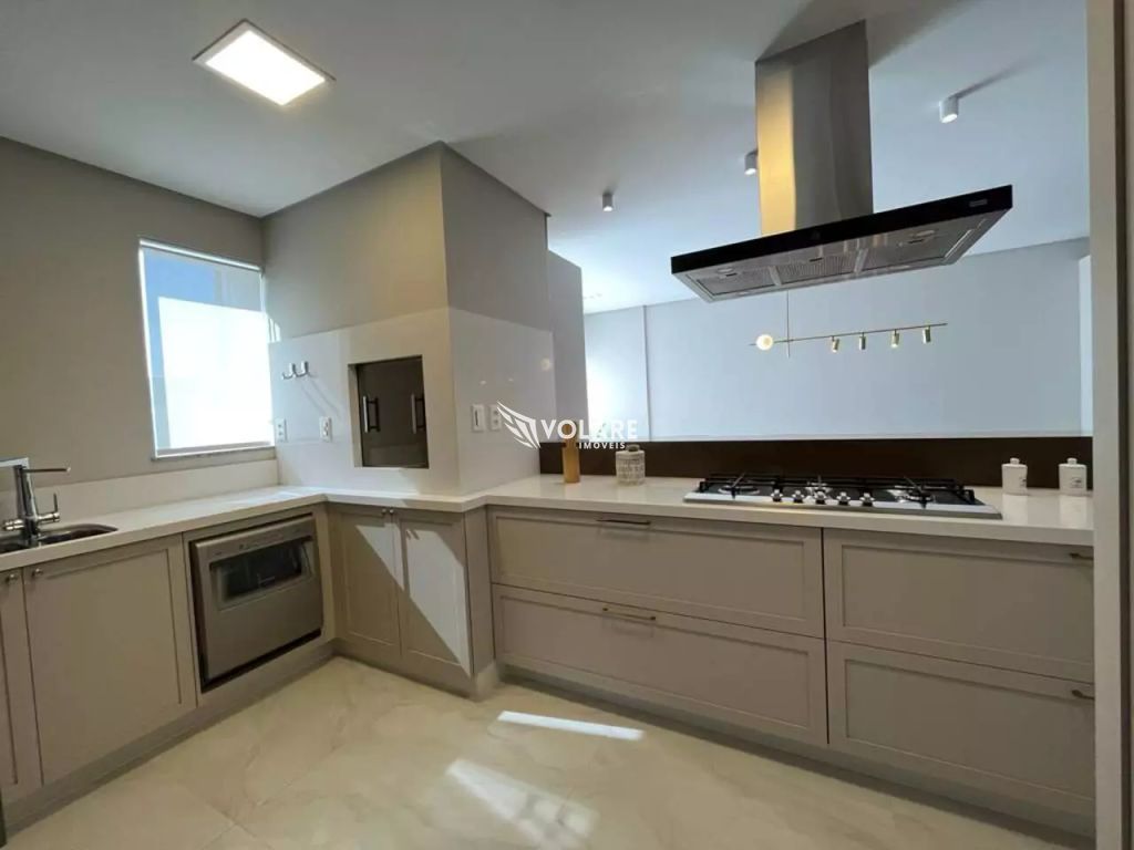 Apartamento Garden na Ponta Aguda com 3 Suítes — foto 3