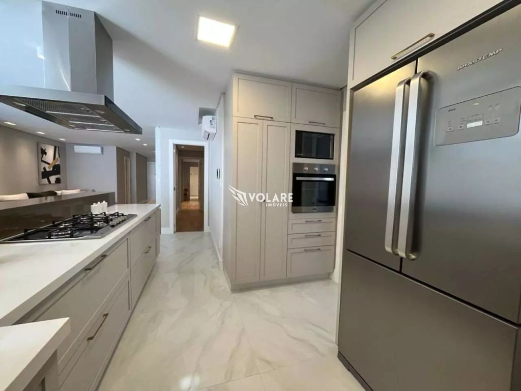 Apartamento Garden na Ponta Aguda com 3 Suítes — foto 2