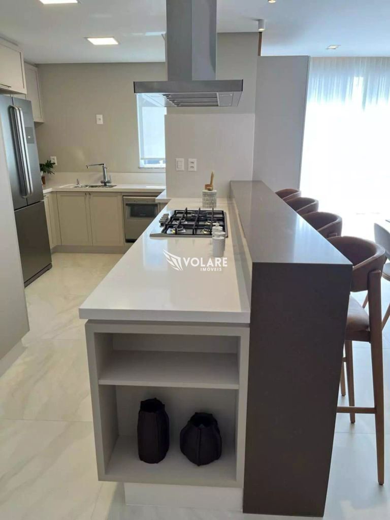 Apartamento Garden na Ponta Aguda com 3 Suítes — foto 6