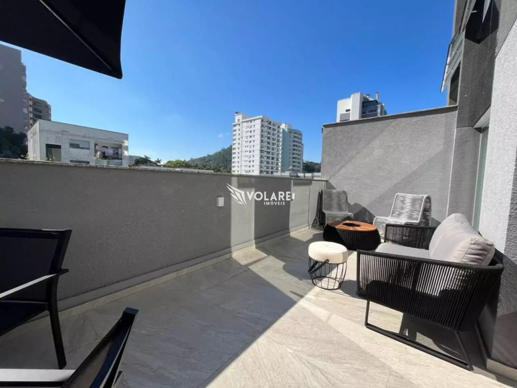 Apartamento Garden na Ponta Aguda com 3 Suítes — foto 7