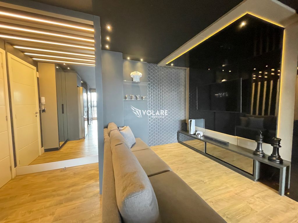 Apartamento Último Andar, 100% mobiliado por R$ 690.000 — foto 3