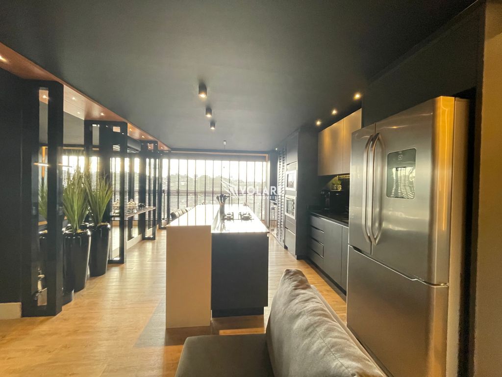 Apartamento Último Andar, 100% mobiliado por R$ 690.000 - foto 1