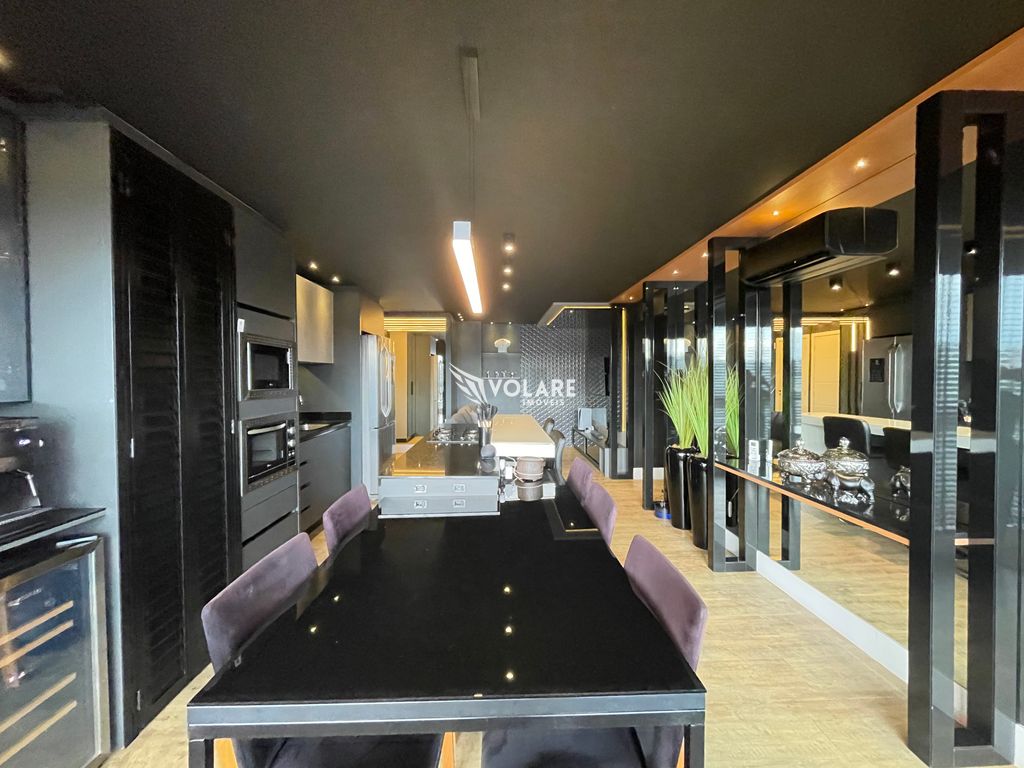 Apartamento Último Andar, 100% mobiliado por R$ 690.000 — foto 7