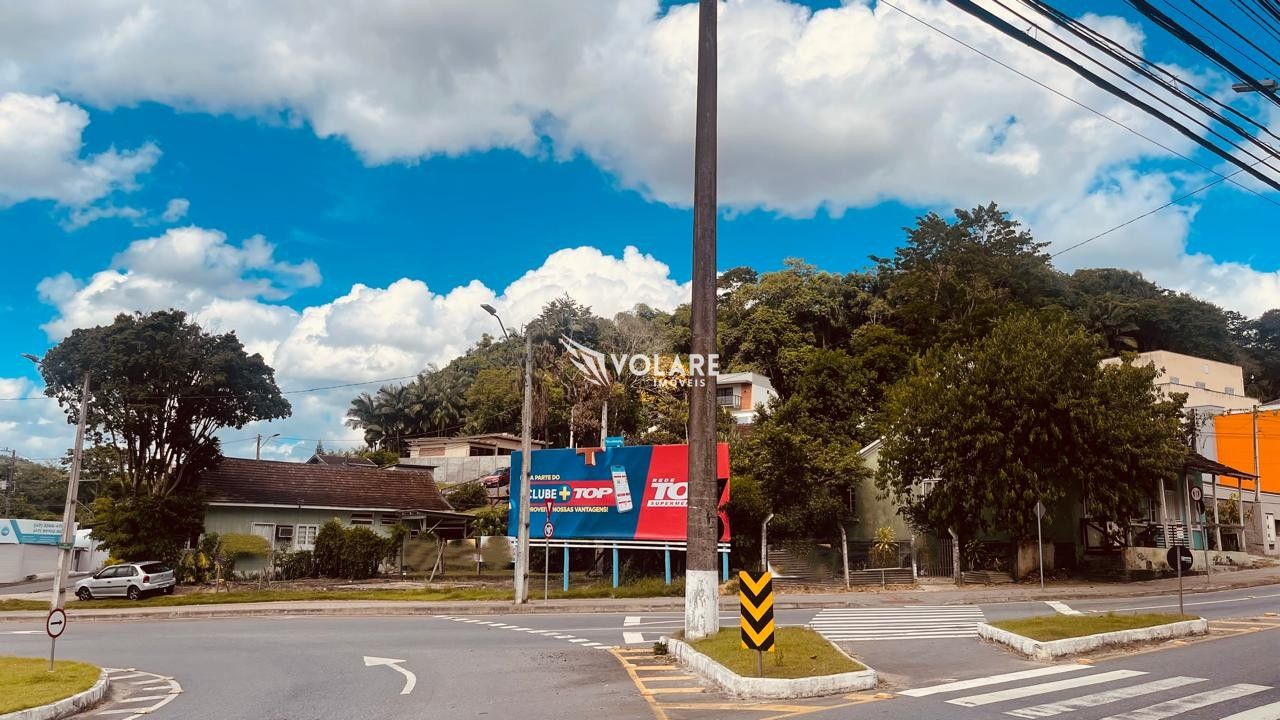 Terreno Comercial de Esquina na Escola Agrícola, Blumenau — foto 7