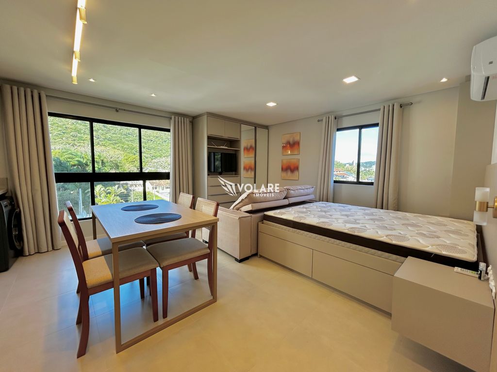 Apartamento MOBILIADO com 32 m para Locação | Bairro Boa Vista - Blumenau!! — foto 5