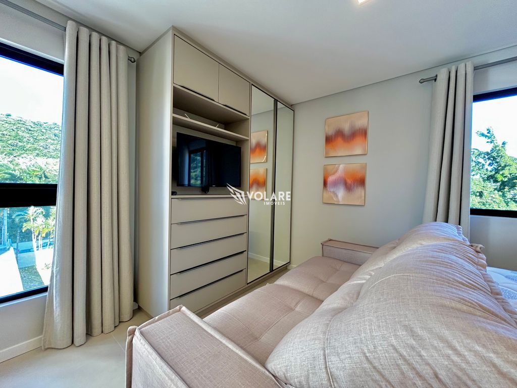 Apartamento MOBILIADO com 32 m para Locação | Bairro Boa Vista - Blumenau!! — foto 7