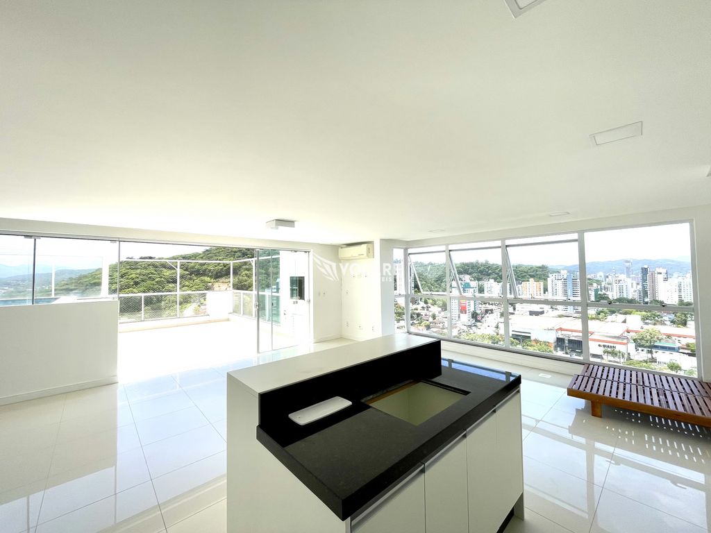 Cobertura Plana 3 suítes,4 vagas, 231 m à venda por R$ 2.780.000 -Itoupava Seca — foto 6