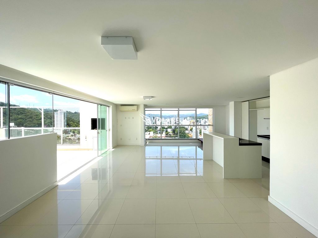 Cobertura Plana 3 suítes,4 vagas, 231 m à venda por R$ 2.780.000 -Itoupava Seca — foto 3