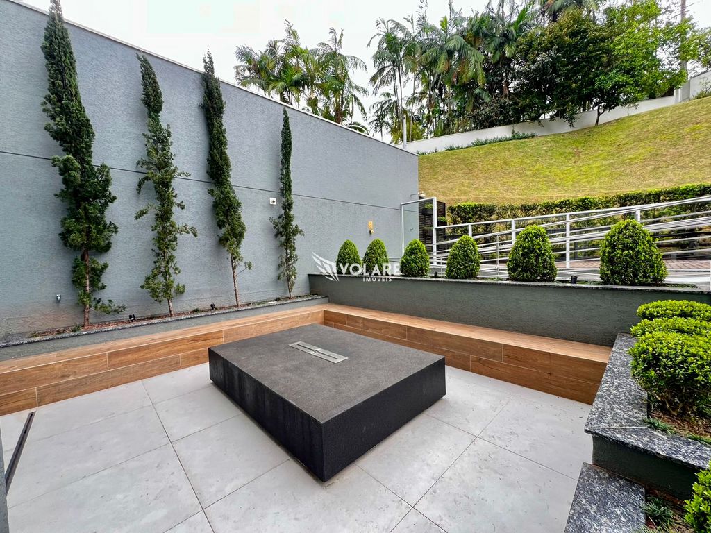 Cobertura Duplex 3 Dormitórios 2 Suítes 3 Vagas 194M Útil Fortaleza-R$ 9.900,00 — foto 5