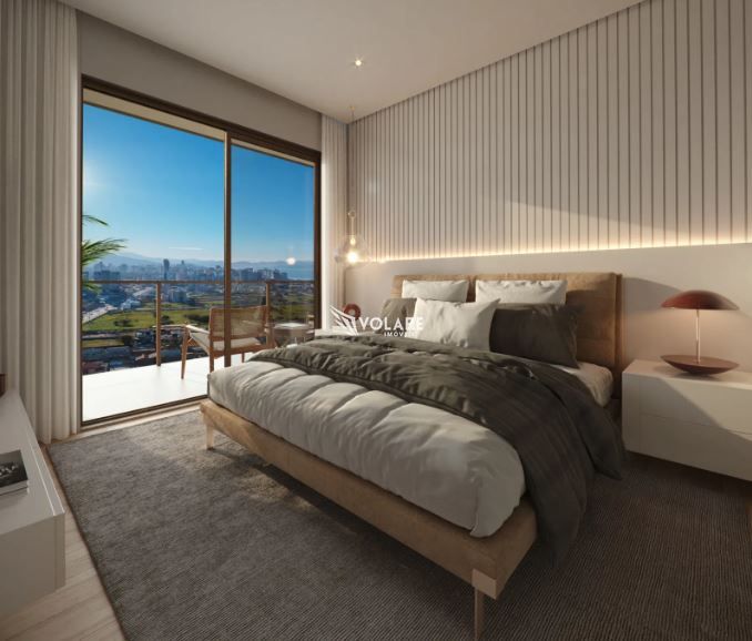 Apartamento com 2 suítes à venda em Balneário Perequê, Porto Belo - SC — foto 6