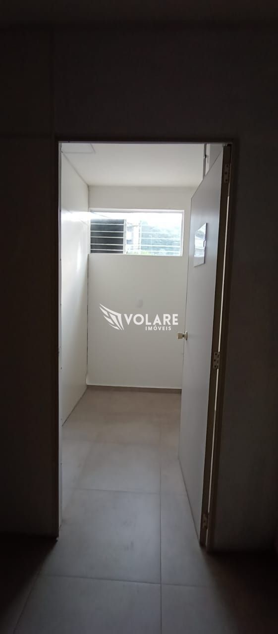 Loja 122M Próximo Hospital Sta. Catarina, Vaga Privativa e Rotativa R$7.500,00 — foto 6