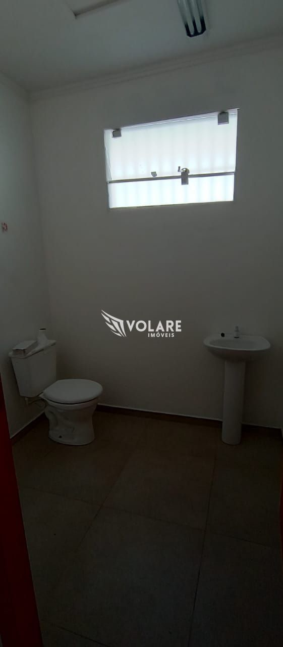 Loja 122M Próximo Hospital Sta. Catarina, Vaga Privativa e Rotativa R$7.500,00 — foto 7