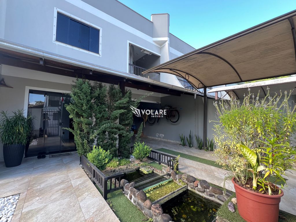 Casa com piscina, à Venda por R$ 850.000 — foto 5