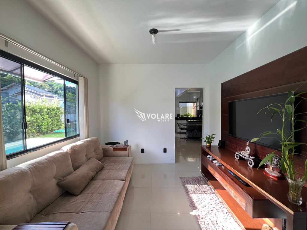 Casa com piscina, à Venda por R$ 850.000 — foto 6