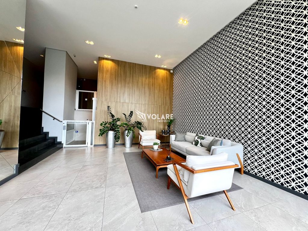 Cobertura Duplex 3 Dormitórios 2 Suítes 3 Vagas 194M Útil Fortaleza-R$ 9.900,00 — foto 3