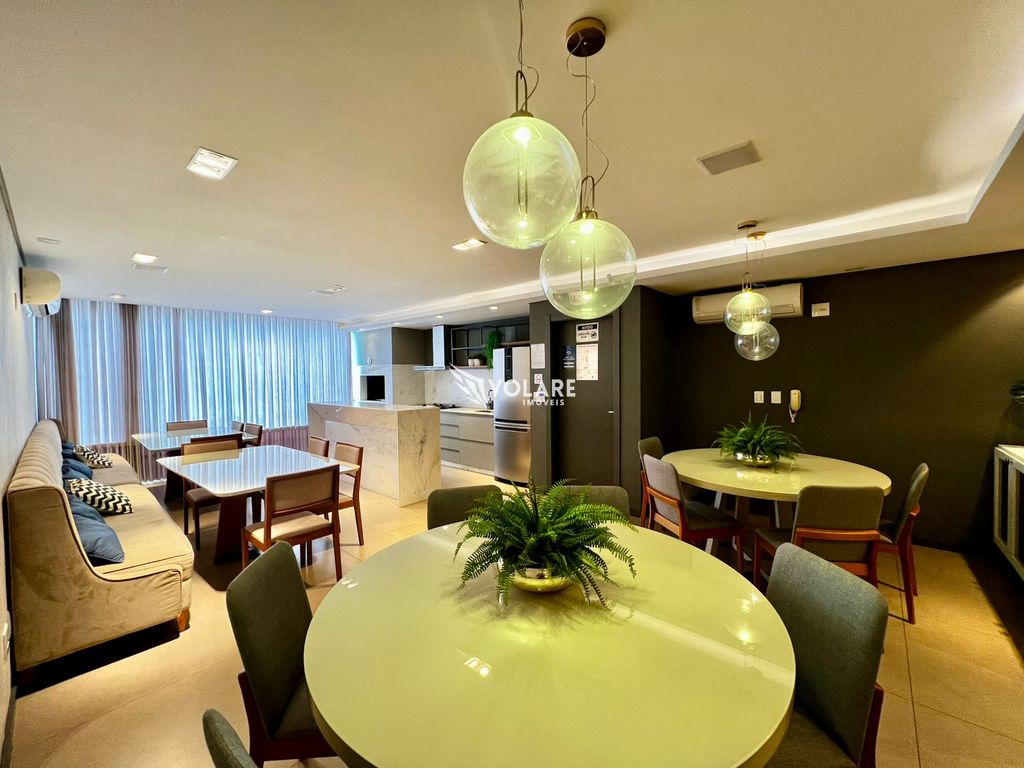 Cobertura Duplex 3 Dormitórios 2 Suítes 3 Vagas 194M Útil Fortaleza-R$ 9.900,00 — foto 6