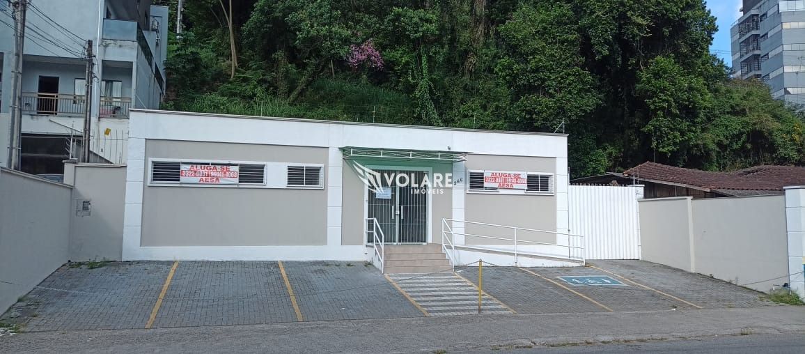 Loja 122M Próximo Hospital Sta. Catarina, Vaga Privativa e Rotativa R$7.500,00 - foto 1