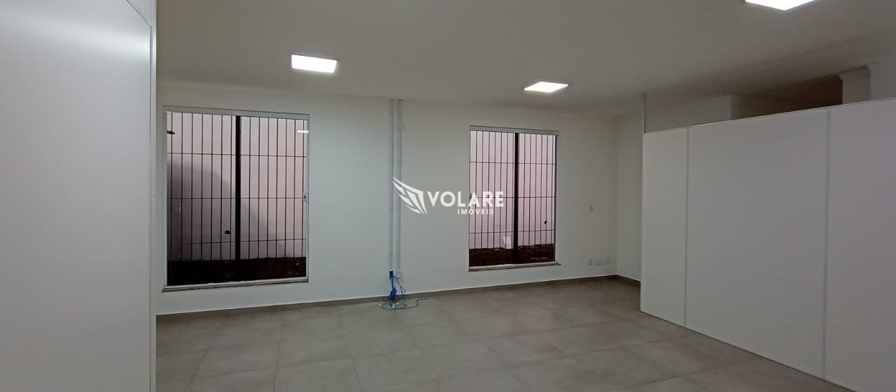 Loja 122M Próximo Hospital Sta. Catarina, Vaga Privativa e Rotativa R$7.500,00 — foto 4