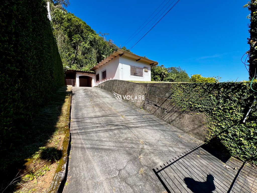Casa à Venda no Bairro Fidélis em Blumenau - R$ 370.000 - foto 1