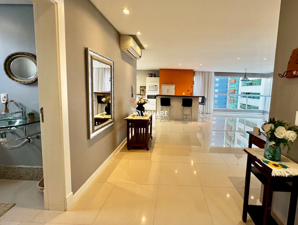 Apartamento 3 suítes e 3 vagas, vista mar - Barra Sul, Venda R$ 3.410.000,00 — foto 7