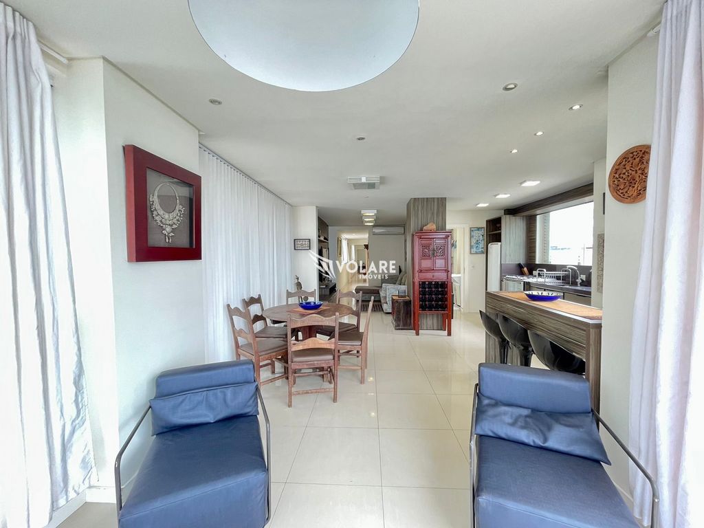 Luxo, Exclusividade e Localização: Apartamento na Barra Sul — foto 3