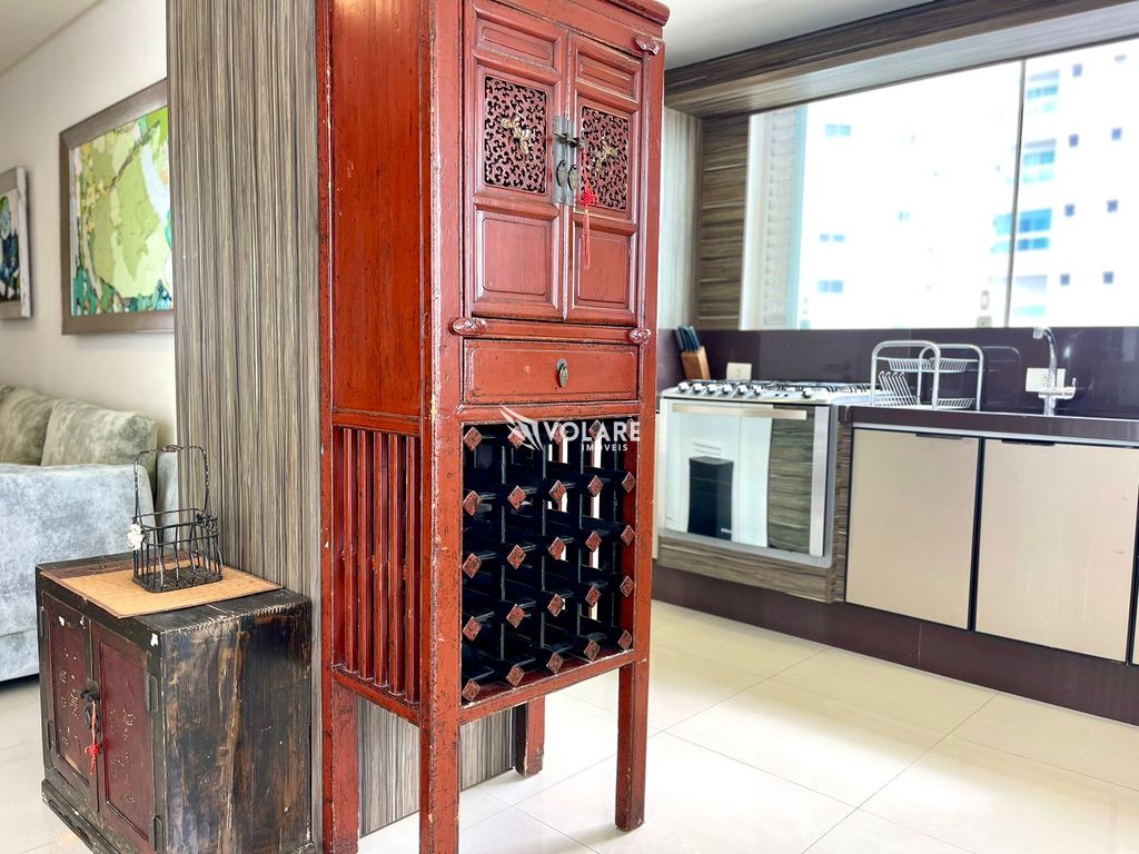 Luxo, Exclusividade e Localização: Apartamento na Barra Sul — foto 5