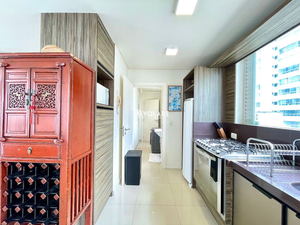Luxo, Exclusividade e Localização: Apartamento na Barra Sul — foto 6
