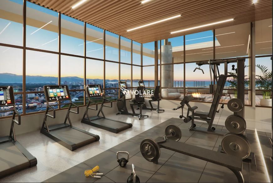 Apartamento com 2 suítes à venda em Balneário Perequê, Porto Belo - SC — foto 7