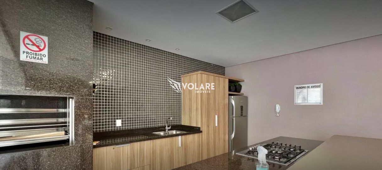 Apartamento100% mobiliado locação no Bairro Boa Vista - R$ 3.522,00 — foto 7