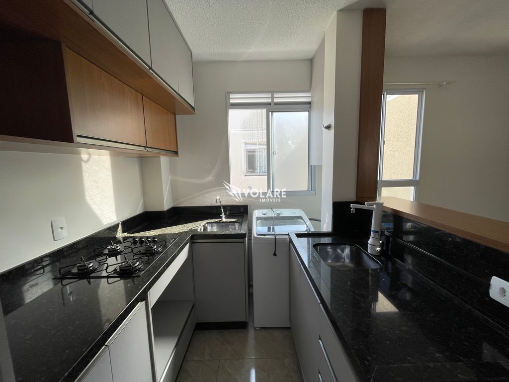 Apartamento com 2 Quartos, 38m à Venda na Itoupava Central por R$ 240.000 — foto 5