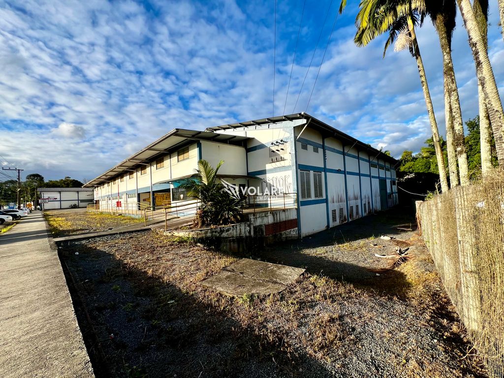 Galpão 6.725 m2, à venda na Pedro Zimmermann - Itoupava Central R$ 16.000.000,00 — foto 4