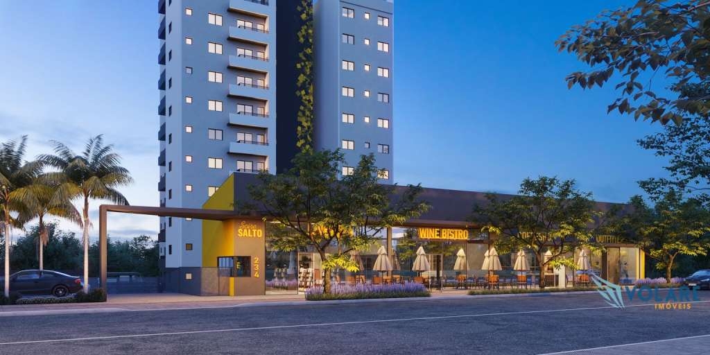 Scire Salto Residencial, o mais completo empreendimento da categoria - foto 1