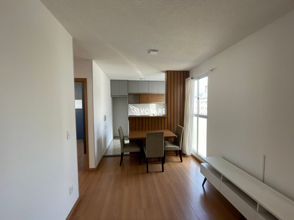 Apartamento com 2 Quartos, 38m à Venda na Itoupava Central por R$ 240.000 — foto 2