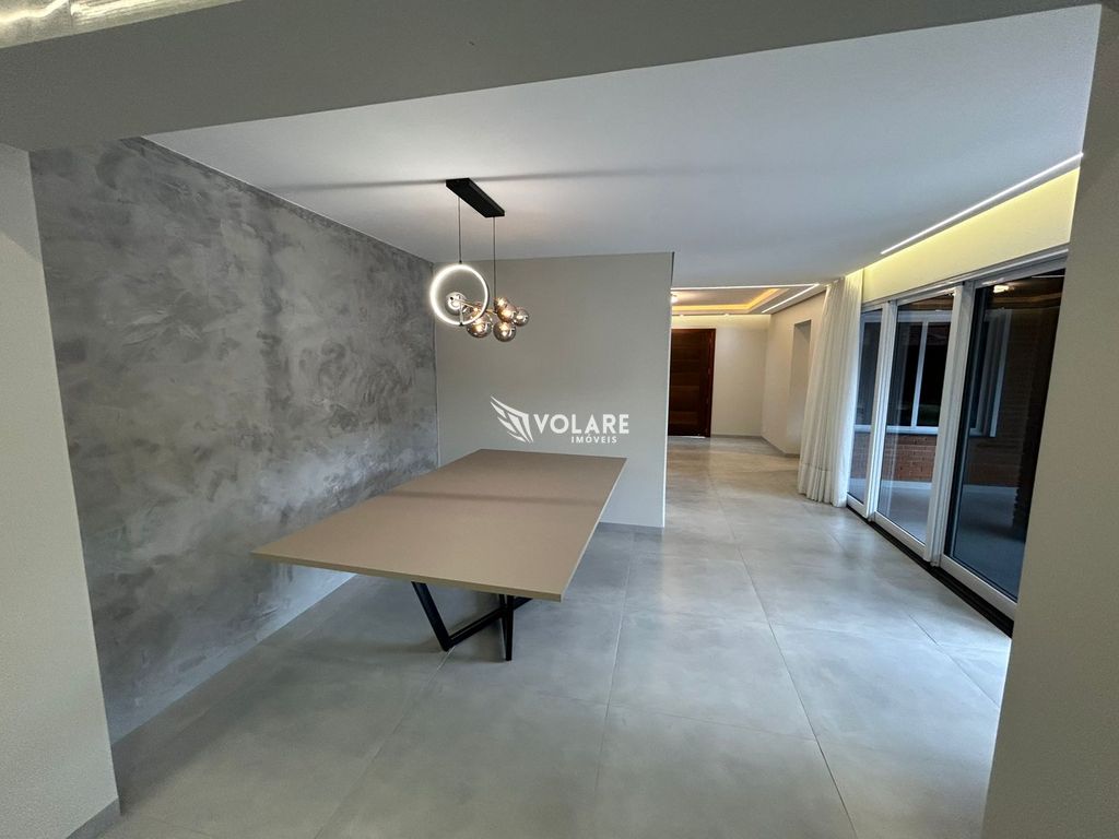 Casa com 4 Dormitórios 3 Suítes Piscina 500m Área útil 2 Vagas R$ 1.950.000,00 — foto 6