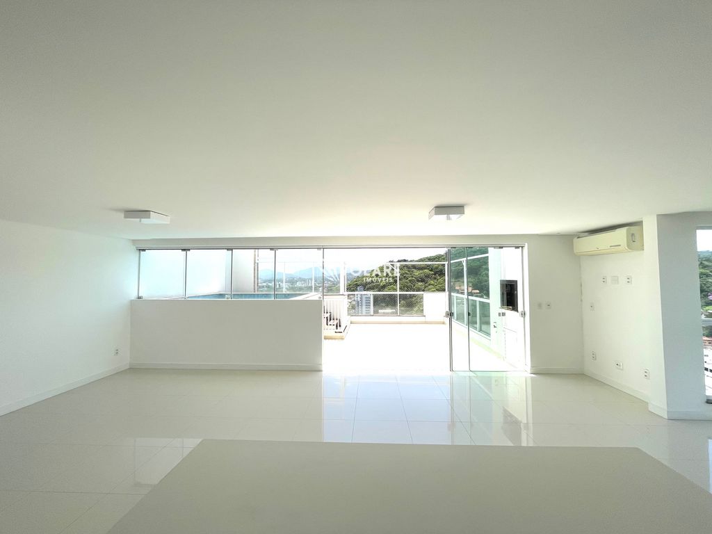 Cobertura Plana 3 suítes,4 vagas, 231 m à venda por R$ 2.780.000 -Itoupava Seca — foto 7