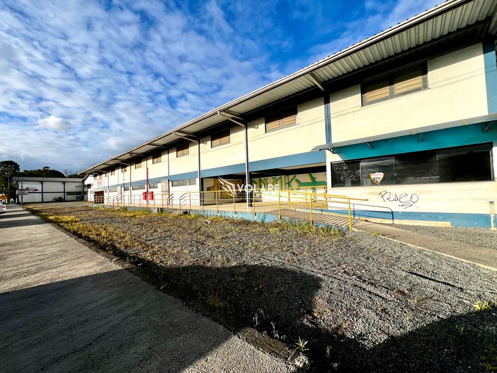 Galpão 6.725 m2, à venda na Pedro Zimmermann - Itoupava Central R$ 16.000.000,00 — foto 3