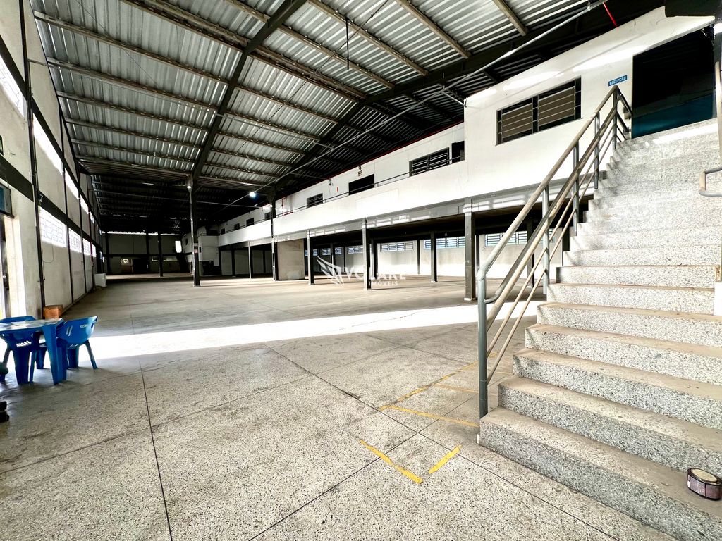 Galpão 6.725 m2, à venda na Pedro Zimmermann - Itoupava Central R$ 16.000.000,00 — foto 7