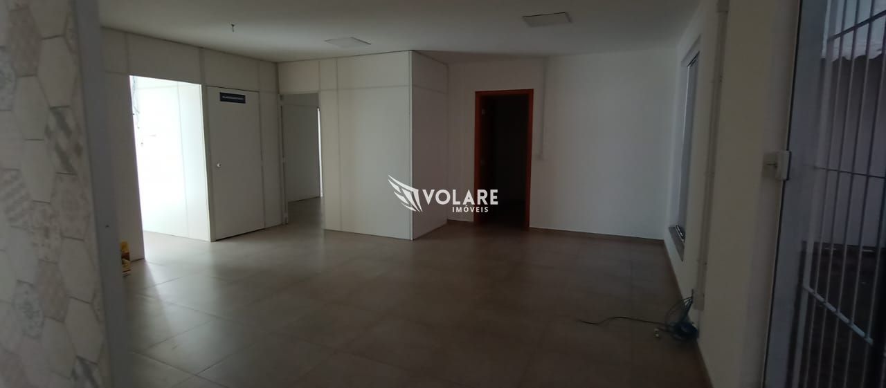 Loja 122M Próximo Hospital Sta. Catarina, Vaga Privativa e Rotativa R$7.500,00 — foto 3