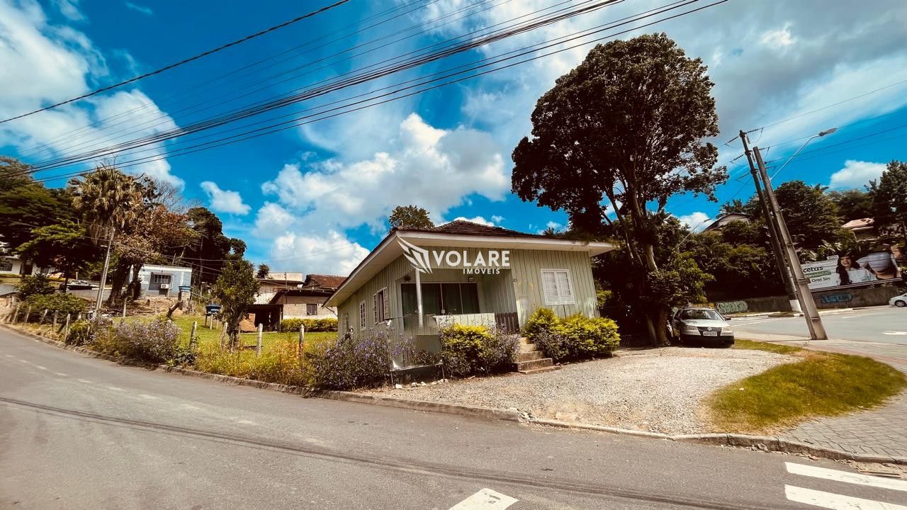 Terreno Comercial de Esquina na Escola Agrícola, Blumenau — foto 2