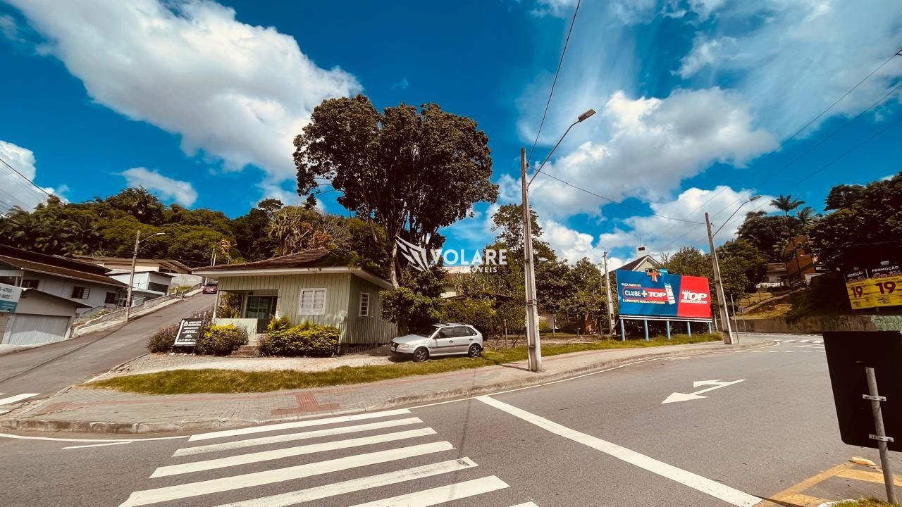 Terreno Comercial de Esquina na Escola Agrícola, Blumenau — foto 4