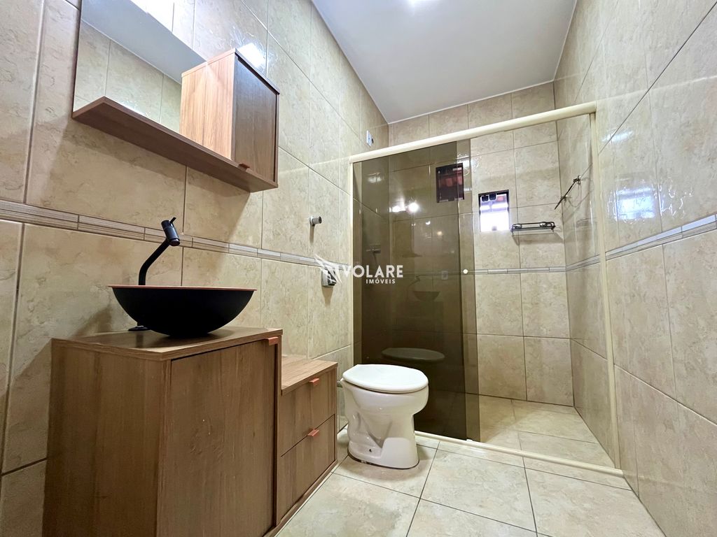 Casa com 3 dormitórios e 120m no Badenfurt!! — foto 5