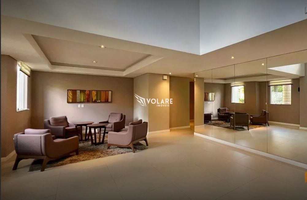 Apartamento100% mobiliado locação no Bairro Boa Vista - R$ 3.522,00 — foto 2