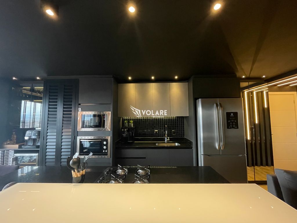 Apartamento Último Andar, 100% mobiliado por R$ 690.000 — foto 6