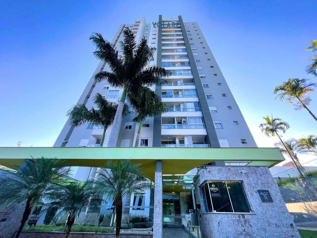 Apartamento100% mobiliado locação no Bairro Boa Vista - R$ 3.522,00 - foto 1