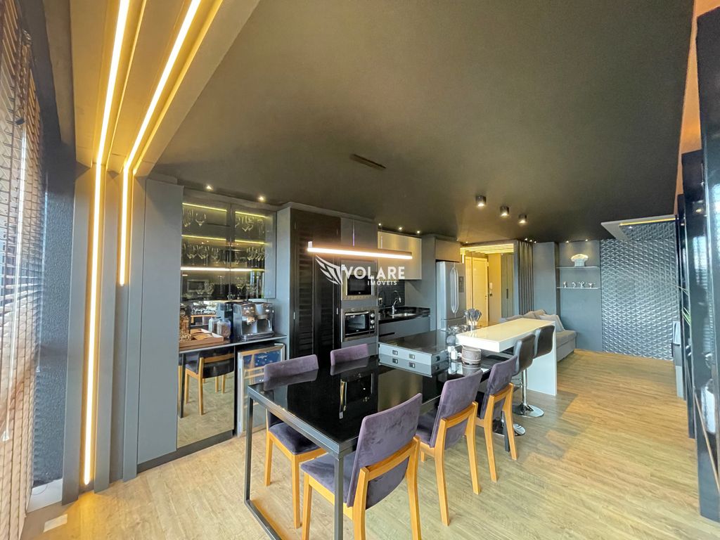 Apartamento Último Andar, 100% mobiliado por R$ 690.000 — foto 2